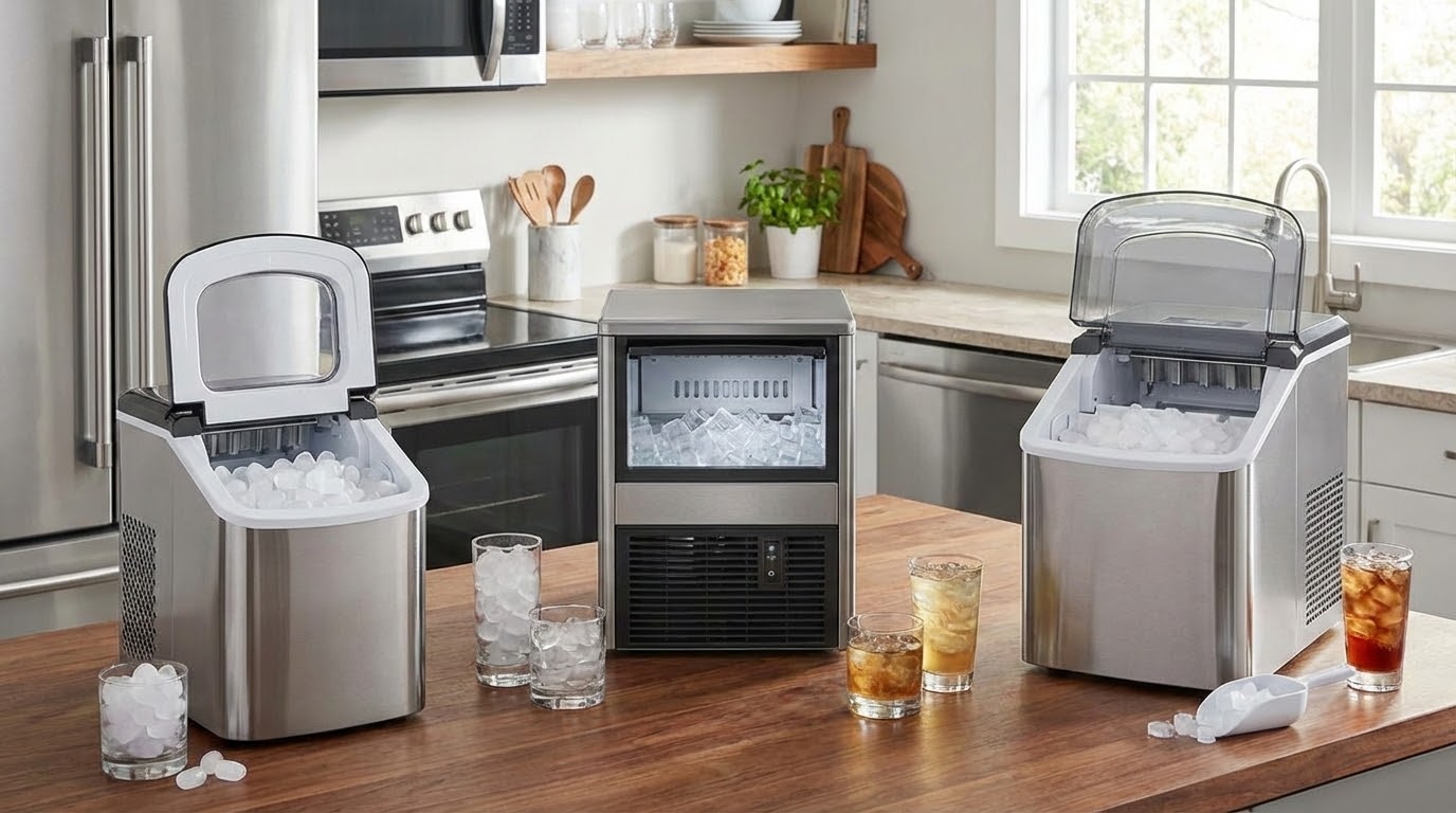 Best ice makers guide