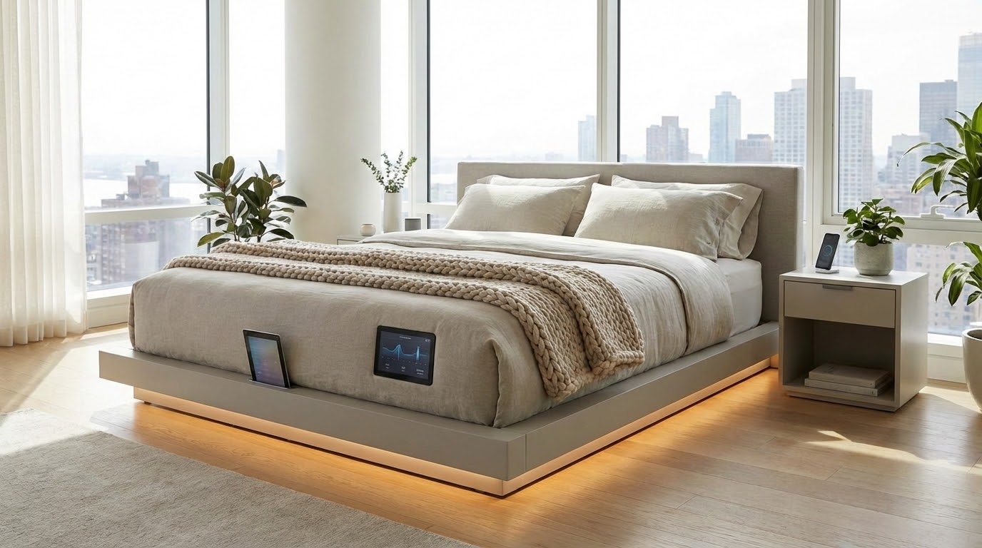 Best smart beds guide