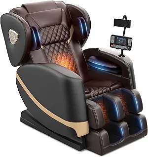 FURNIMAT massage chair with upgraded controller