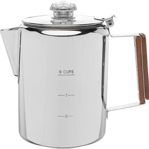 Bozeman Percolator Coffee Pot
