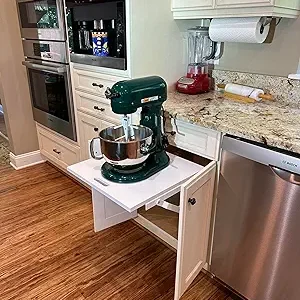 WOOD TECHNOLOGY Kitchen Appliance Lift