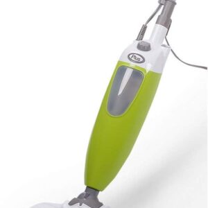 Smart Living Steam Mop Plus,White and Green