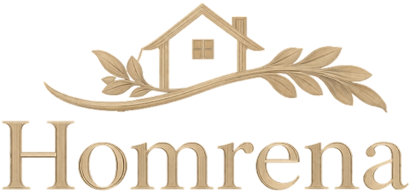Homrena Logo